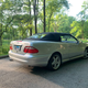 Image for article titled At $5,700, Could This 2002 Mercedes CLK 55 AMG “Grampa’s Car” Be A Relatively Good Deal?